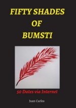 Carlos, J: FIFTY SHADES OF BUMSTI
