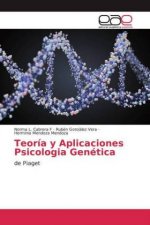 Teoría y Aplicaciones Psicologia Genética