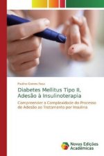 Diabetes Mellitus Tipo II, Ades?o ? Insulinoterapia