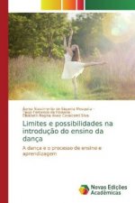 Limites e possibilidades na introduç?o do ensino da dança