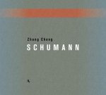 Zhang Cheng-Schumann