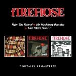 Flyin' The Flannel/Mr Machinery Operator/Live EP