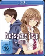 NTR: Netsuzou Trap - Blu-ray-Gesamtausgabe