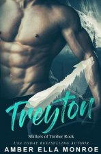 Treyton: Shifters of Timber Rock