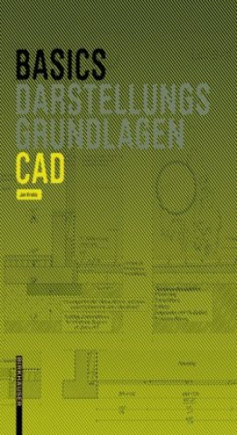 Krebs, J: Basics CAD