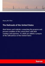 The Railroads of the United States