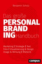 Das große Personal-Branding-Handbuch