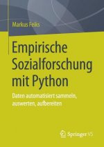 Empirische Sozialforschung Mit Python