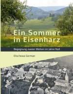 Sommer in Eisenharz