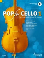 Pop for Cello