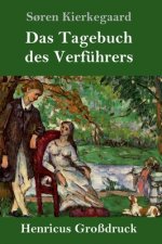 Tagebuch des Verfuhrers (Grossdruck)