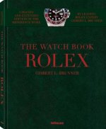 Rolex: The Watch Book (New, Extended Edition)