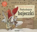 Posłuchajcie bajeczki