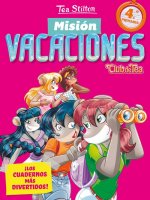 MISIÓN VACACIONES 4º PRIMARIA