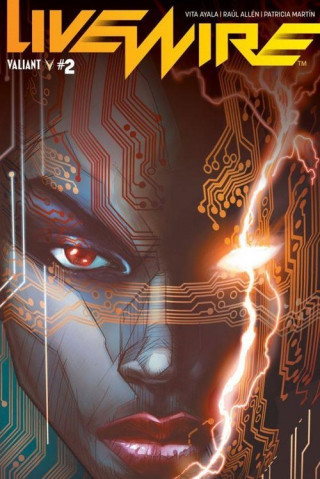 LIVEWIRE 2