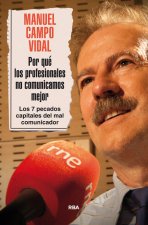 ¿Por que los profesionales no comunicamos mejor?