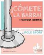 ?Cómete la barra!: La alimentación de los atletas de Pole Sport