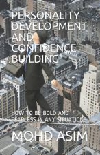 Personality Development and Confidence Building