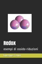 Redox: esempi di ossido-riduzioni