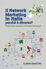 Network Marketing in Italia: Perché ? Diverso?: Come Avere Successo Nel Nostro Bel Paese