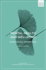 Mental Health and Wellbeing