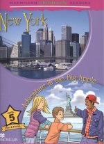 MCR 2018 Primary Reader 5 New York