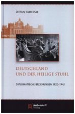 Deutschland und der Heilige Stuhl