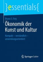 OEkonomik Der Kunst Und Kultur