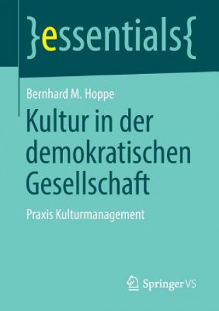 Kultur in Der Demokratischen Gesellschaft