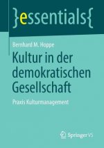 Kultur in Der Demokratischen Gesellschaft