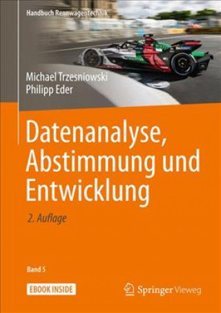 Datenanalyse, Abstimmung und Entwicklung