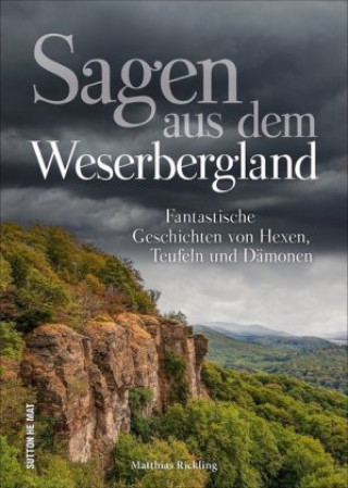 Sagen aus dem Weserbergland