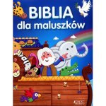 Biblia dla maluszków