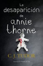 LA DESAPARICIÓN DE ANNIE THORNE