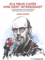 ELS MEUS CAFÈS AMB GENT INTERESSANT