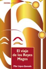 El viaje de los reyes magos