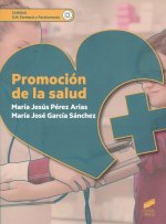 PROMOCIÓN DE LA SALUD 2019
