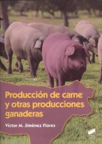 PRODUCCIÓN DE CARNE Y OTRAS PRODUCCIONES GANADERAS 2019