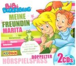 Bibi Blocksberg: Meine Freundin Marita
