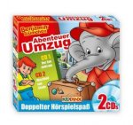 Umzugsgeschichten(Der Zoo zieht um/Abschied von St
