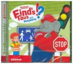 Benjamin Blümchen: Finds raus mit Benjamin: Straßenverkehr
