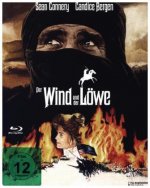 Der Wind und der Löwe