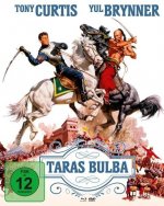 Taras Bulba (Mediabook A, Blu-ray + DVD)