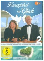 Kreuzfahrt ins Glück
