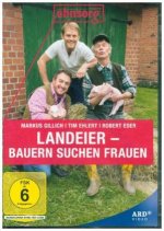 Landeier - Bauern suchen Frauen