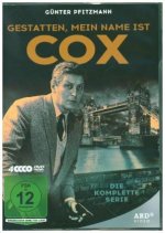Gestatten, mein Name ist Cox