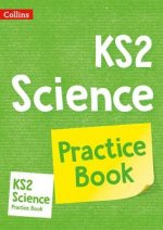 KS2 Science Practice Workbook