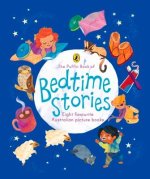 Puffin Book of Bedtime Stories