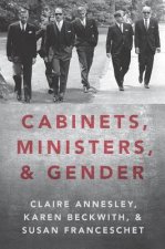 Cabinets, Ministers, and Gender
