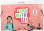 Learn With Us: Level 2: Classroom Resource Pack